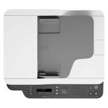 HP spalvotas lazerinis daugiafunkcis spausdintuvas 179fwg 4in1, A4, USB, LAN, WiFi HP spalvotas lazerinis daugiafunkcis spausdintuvas 179fwg 4in1, A4, USB, LAN, WiFi