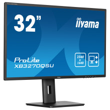 iiyama ProLite XB3270QSU-B1...
