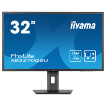 iiyama ProLite XB3270QSU-B1 computer monitor