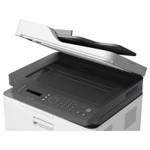 HP spalvotas lazerinis daugiafunkcis spausdintuvas 179fwg 4in1, A4, USB, LAN, WiFi HP spalvotas lazerinis daugiafunkcis spausdintuvas 179fwg 4in1, A4, USB, LAN, WiFi