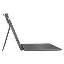 „Logitech 920-011200“ mobiliojo įrenginio klaviatūra „Logitech 920-011200“ mobiliojo įrenginio klaviatūra