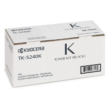 KYOCERA TK-5240K toner cartridge KYOCERA TK-5240K toner cartridge
