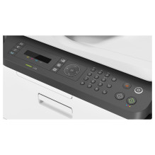 HP spalvotas lazerinis daugiafunkcis spausdintuvas 179fwg 4in1, A4, USB, LAN, WiFi HP spalvotas lazerinis daugiafunkcis spausdintuvas 179fwg 4in1, A4, USB, LAN, WiFi