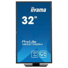 iiyama ProLite XB3270QSU-B1 computer monitor