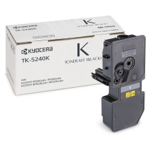 KYOCERA TK-5240K toner cartridge KYOCERA TK-5240K toner cartridge