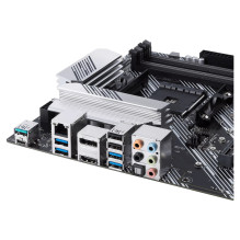 Asus Prime B550-Plus