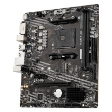 MSI A520M-A PRO motherboard
