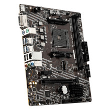 MSI A520M-A PRO motherboard