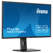 iiyama ProLite XB3270QSU-B1 computer monitor