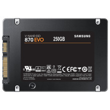 Samsung 870 EVO