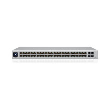 „Ubiquiti UniFi USW-48-POE“ tinklo komutatorius „Ubiquiti UniFi USW-48-POE“ tinklo komutatorius