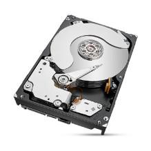 Seagate IronWolf Pro ST8000NT001 internal hard drive