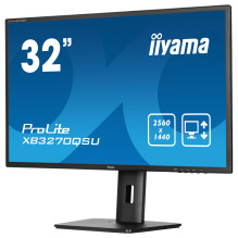 iiyama ProLite XB3270QSU-B1 computer monitor
