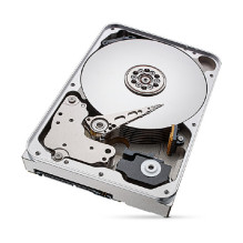 „Seagate IronWolf Pro ST12000NT001“ vidinis kietasis diskas „Seagate IronWolf Pro ST12000NT001“ vidinis kietasis diskas