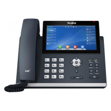 Yealink SIP-T48U IP telefonas