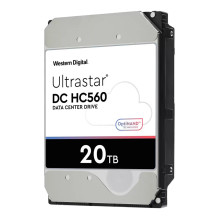 Western Digital Ultrastar...