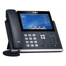 Yealink SIP-T48U IP telefonas