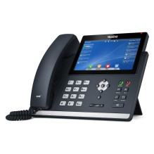 Yealink SIP-T48U IP telefonas