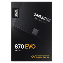 Samsung 870 EVO