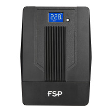 FSP iFP 1500 nepertraukiamo maitinimo šaltinis (UPS) FSP iFP 1500 nepertraukiamo maitinimo šaltinis (UPS)