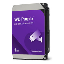 „Western Digital Purple“...