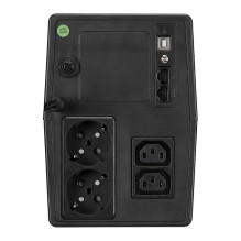 FSP iFP 1500 uninterruptible power supply (UPS) FSP iFP 1500 uninterruptible power supply (UPS)