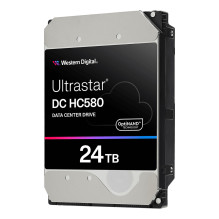 „Western Digital Ultrastar...