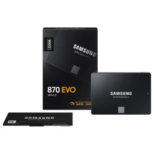 Samsung 870 EVO