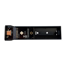 LC-Power LC-M2-C-MULTI-3 storage drive enclosure LC-Power LC-M2-C-MULTI-3 storage drive enclosure