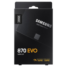 Samsung 870 EVO