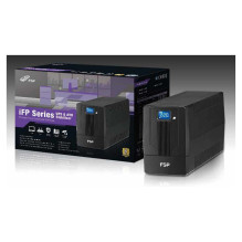FSP iFP 1500 nepertraukiamo maitinimo šaltinis (UPS) FSP iFP 1500 nepertraukiamo maitinimo šaltinis (UPS)