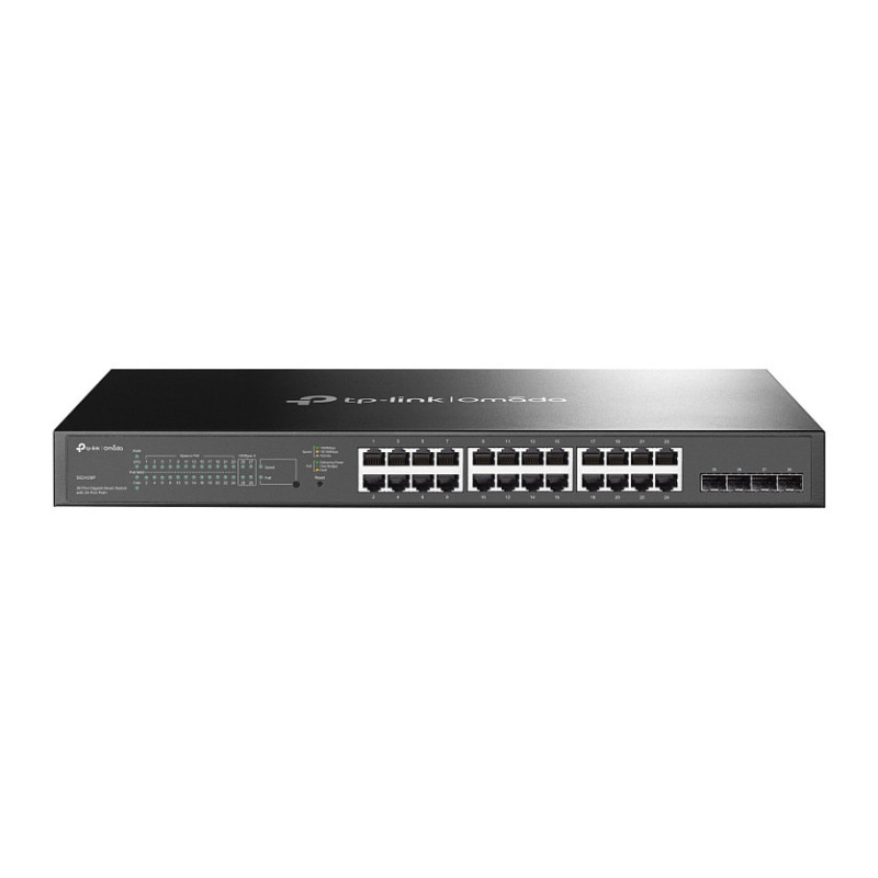TP-Link Omada TL-SG2428P