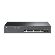 TP-Link Omada TL-SG2210MP