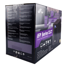 FSP iFP 1500 uninterruptible power supply (UPS) FSP iFP 1500 uninterruptible power supply (UPS)