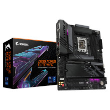 GIGABYTE Z890 AORUS ELITE...