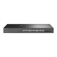 TP-Link Omada SG3428XMP...