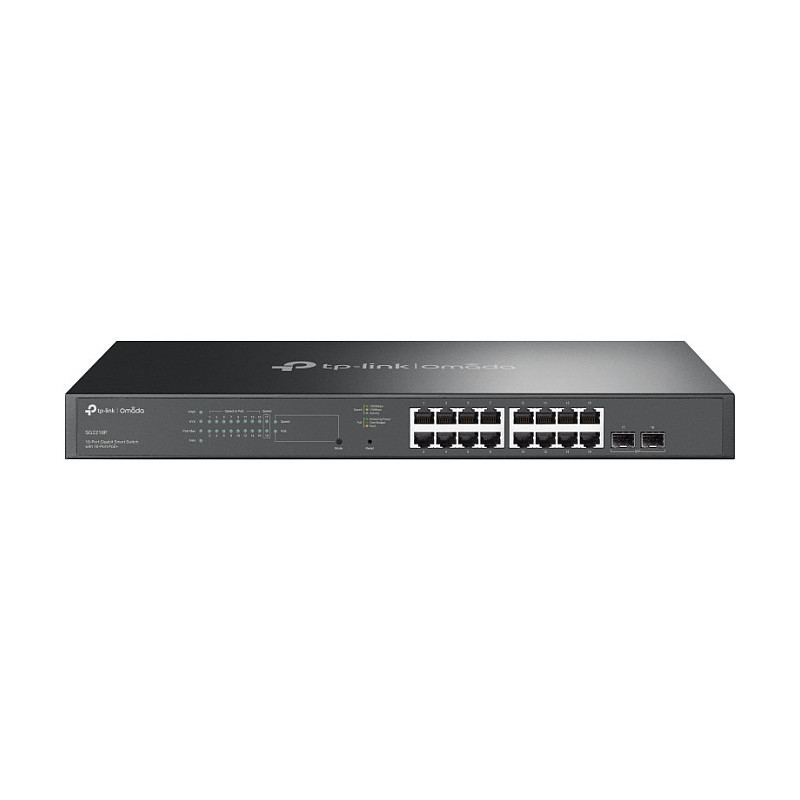 TP-Link Omada SG2218P network switch