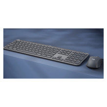 „Logitech 920-012504“ klaviatūra