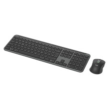 Logitech 920-012504 keyboard