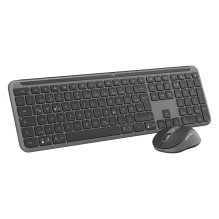 „Logitech 920-012504“ klaviatūra