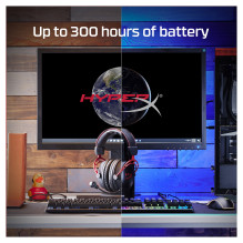 HyperX Cloud Alpha HyperX Cloud Alpha