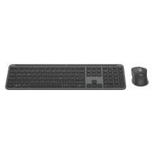 Logitech 920-012504 keyboard