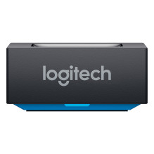 Logitech Bluetooth Audio Receiver Logitech Bluetooth Audio Receiver