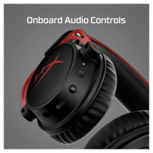 HyperX debesies alfa HyperX debesies alfa