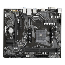GIGABYTE A520M K V2 motherboard