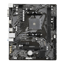 „GIGABYTE A520M K V2“ pagrindinė plokštė