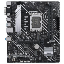 ASUS PRIME H610M-A D4-CSM