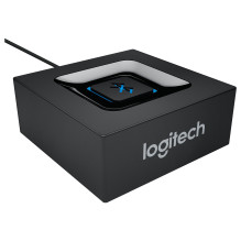 Logitech Bluetooth Audio Receiver Logitech Bluetooth Audio Receiver