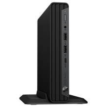 HP Pro Mini 400 G9 su Intel Core i5-14500T 16 GB RAM ir 512 GB SSD procesoriumi bei 11P 1J War (DE) nešiojamuoju kompiut HP Pro Mini 400 G9 su Intel Core i5-14500T 16 GB RAM ir 512 GB SSD procesoriumi bei 11P 1J War (DE) nešiojamuoju kompiut