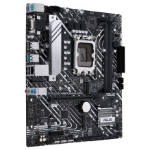 ASUS PRIME H610M-A D4-CSM